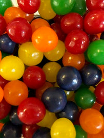 Fruit Sour Balls