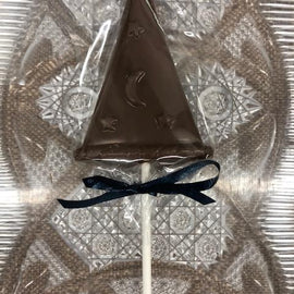 Wizard Chocolate Pop